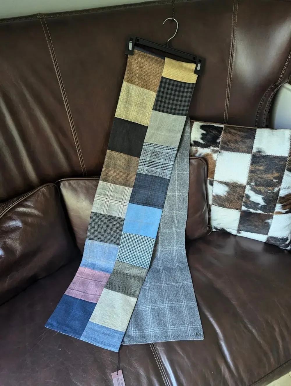 Margo Petitti Charles 198 Scarf